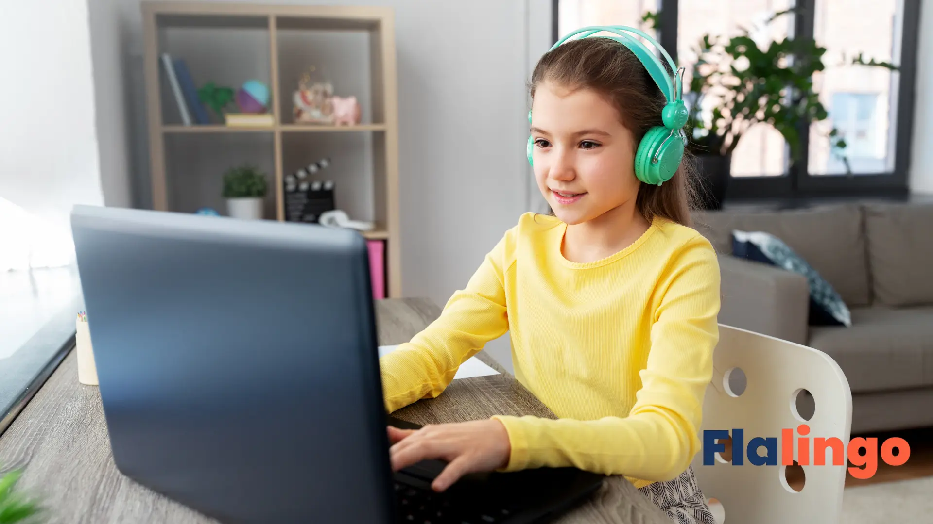 العنوان: أفضل 8 دورات إنجليزية عبر الإنترنت للأطفال من عمر 10 إلى 12 عامًا