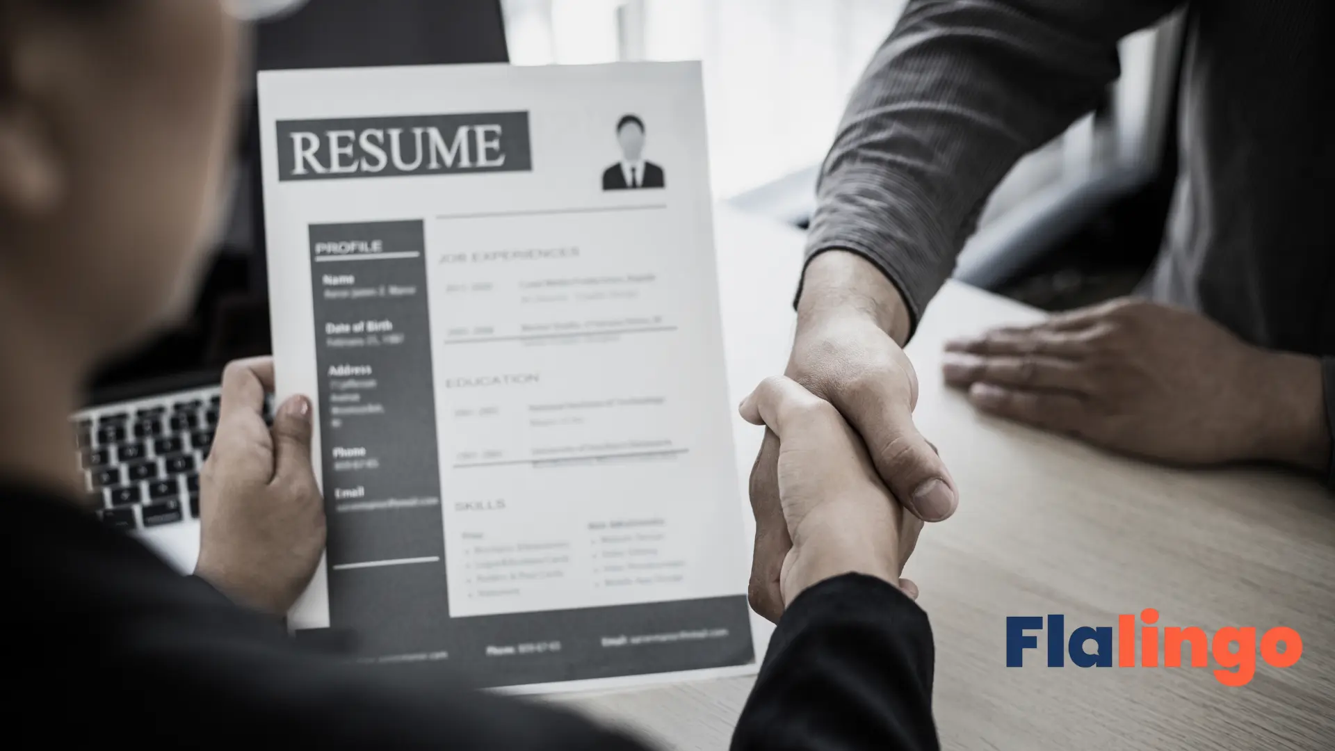 Flalingo Interview English Prices: Practice, Feedback and Costs