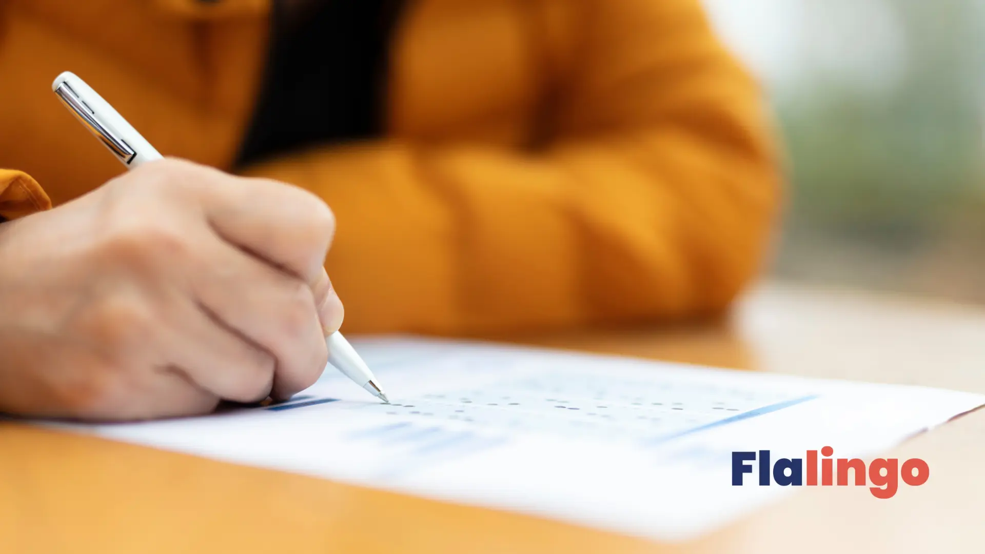 Ücretsiz IELTS Deneme Sınavı
