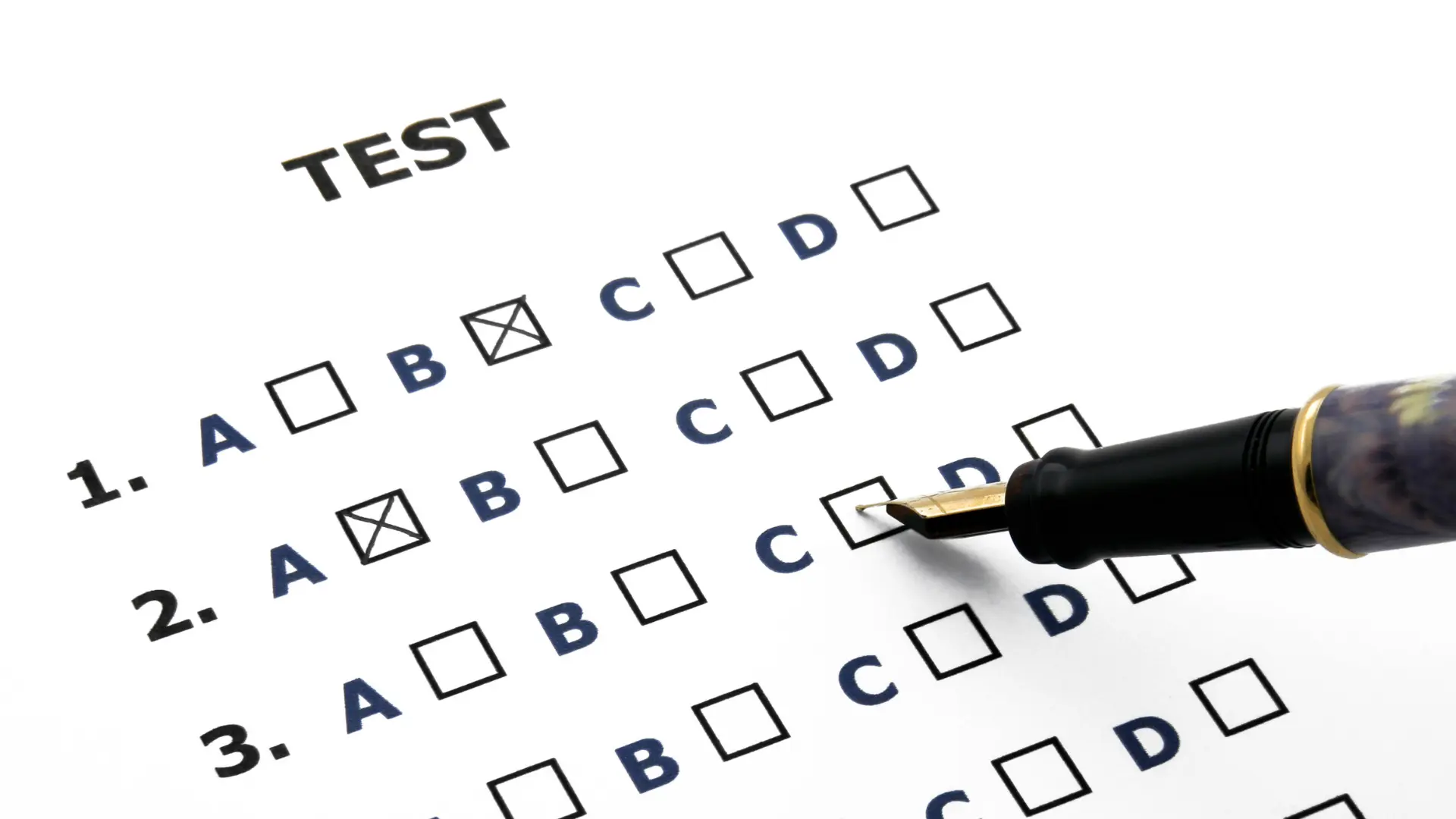 IELTS Sınav Yapısı