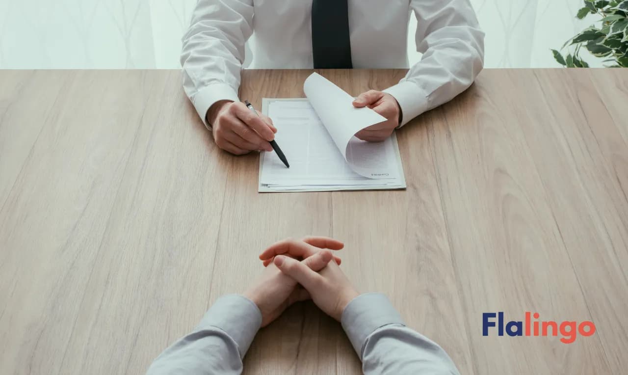 The Interview Handbook for Everyone