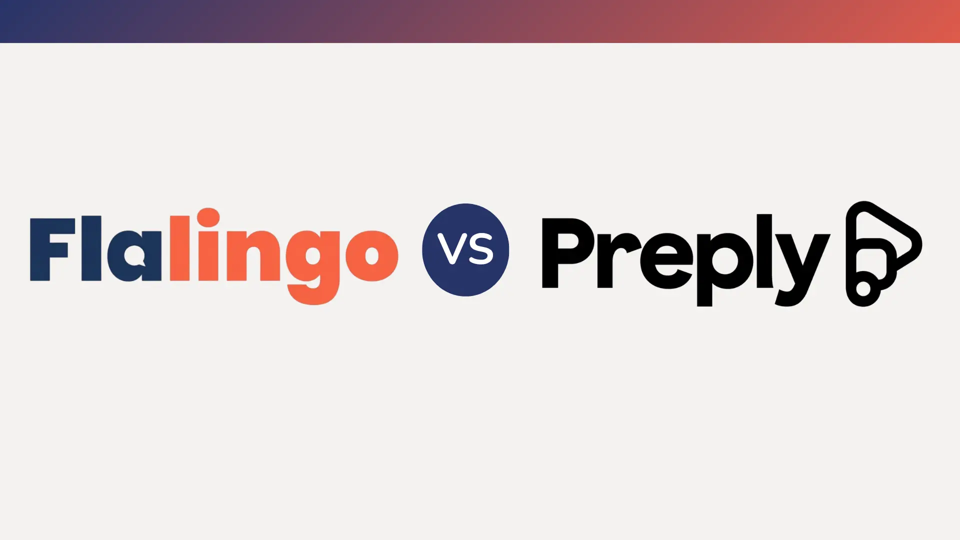 Flalingo vs Preply: أي منصة للدروس الخصوصية تحقق نتائج أفضل؟