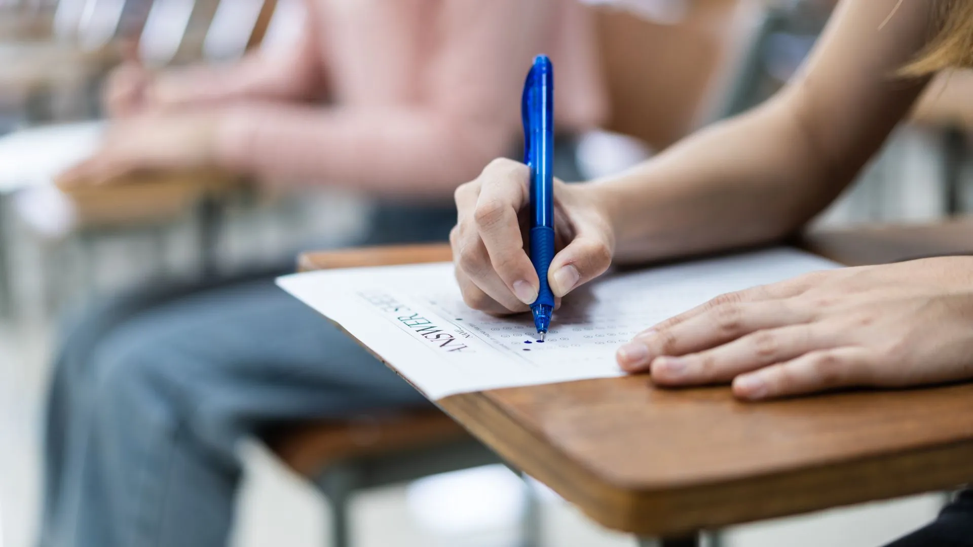 نصائح ورؤى حول امتحان IELTS
