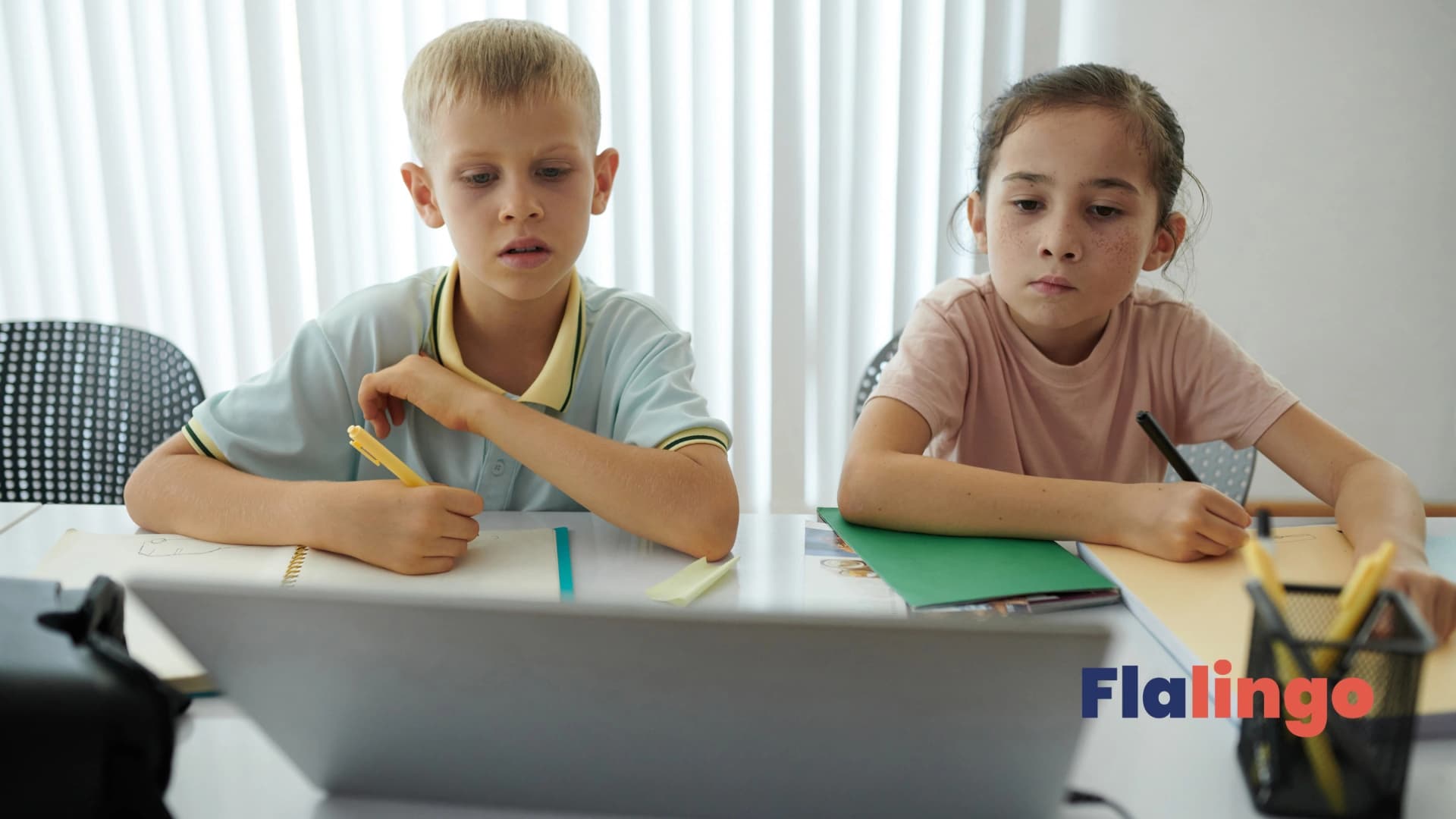 Free English Level Test for Children: Discover Their Potential!