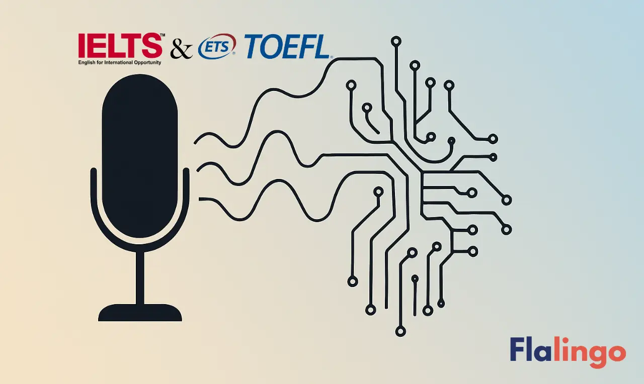 IELTS & TOEFL Konuşma Kaygısını Bitiren 5 Pratik Formül