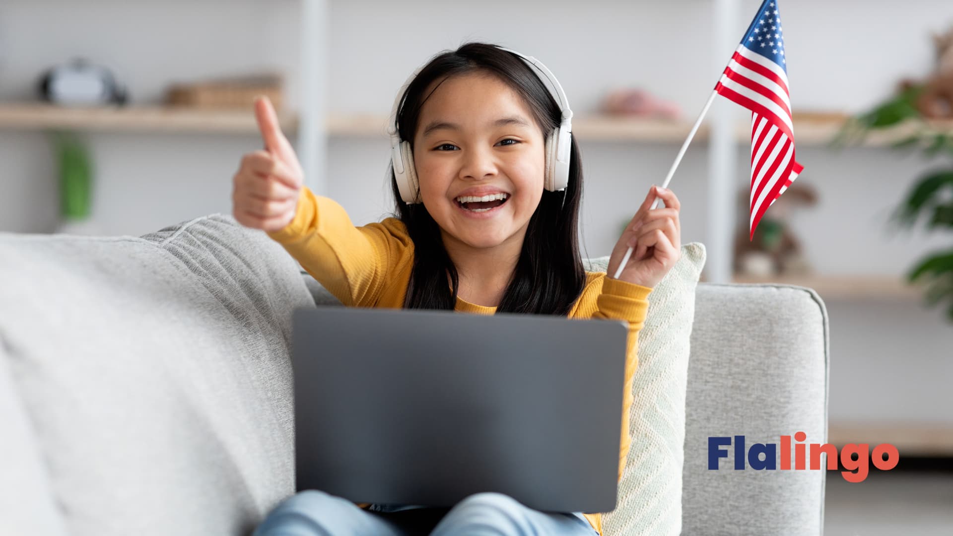 Flalingo Kids: Çocuğunuz için Sadece Bir Kurs Değil, Bütünsel Bir Eğitim Sistemi