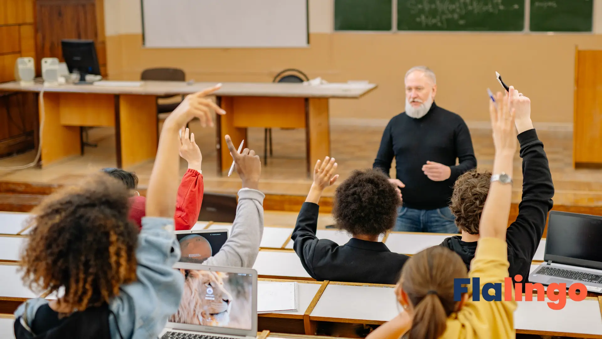 Beyond the Textbook: How to Prepare Your English for Real Life Abroad