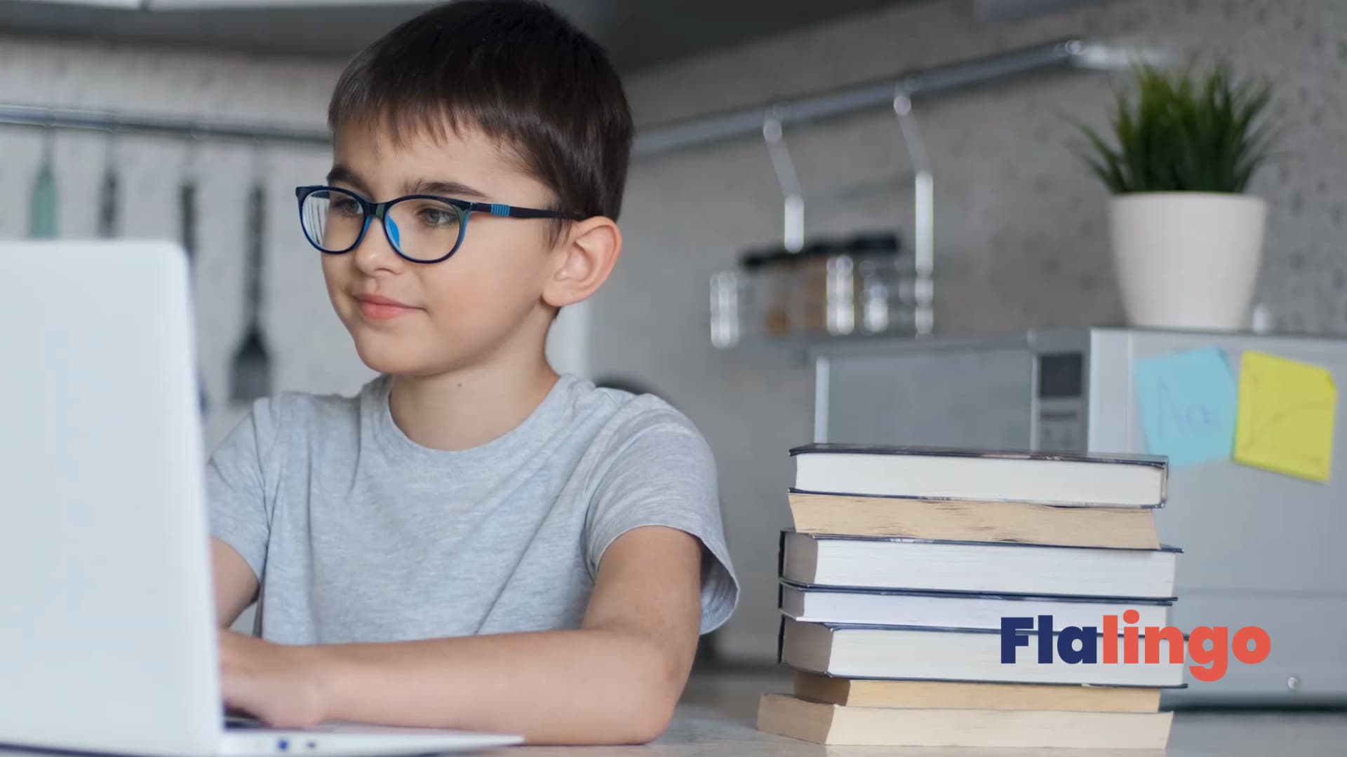 لماذا يحتاج طفلك إلى تعليم اللغة الإنجليزية؟