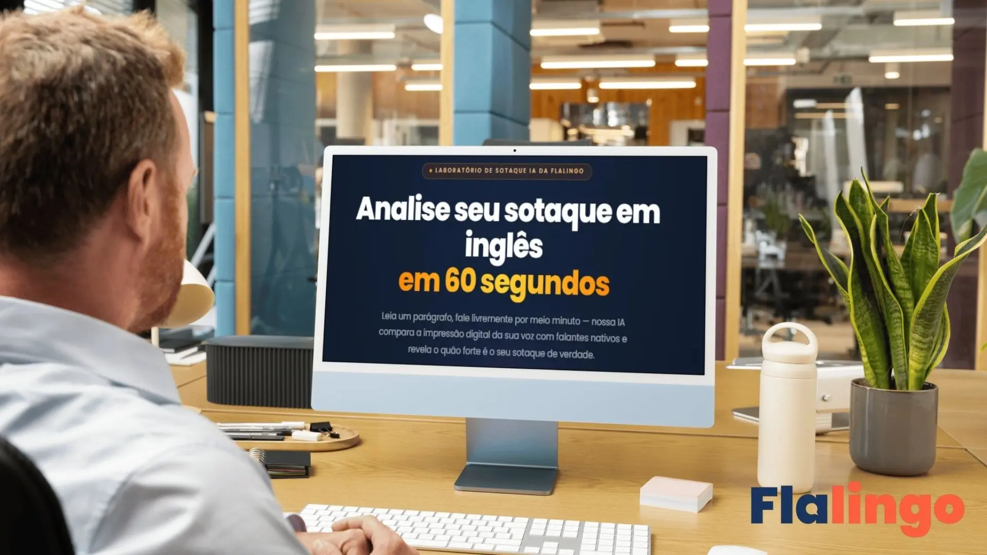 Teste de Sotaque em Inglês: Quanto o Seu Sotaque Afeta a Forma Como Você Fala?