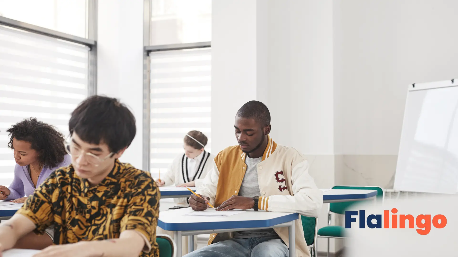 IELTS Nedir? IELTS ile İlgili Bilmeniz Gereken Tüm Detaylar