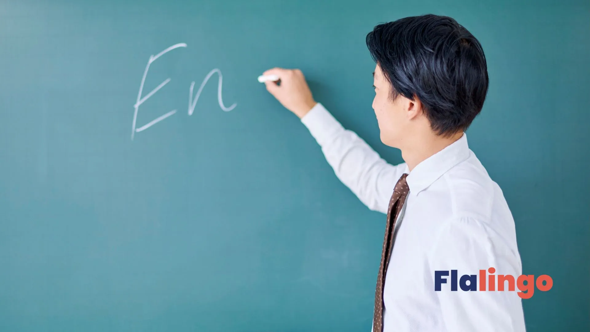 Flalingo’dan Önce – Flalingo’dan Sonra: İngilizce Seviyeni Gözlerinle Gör!