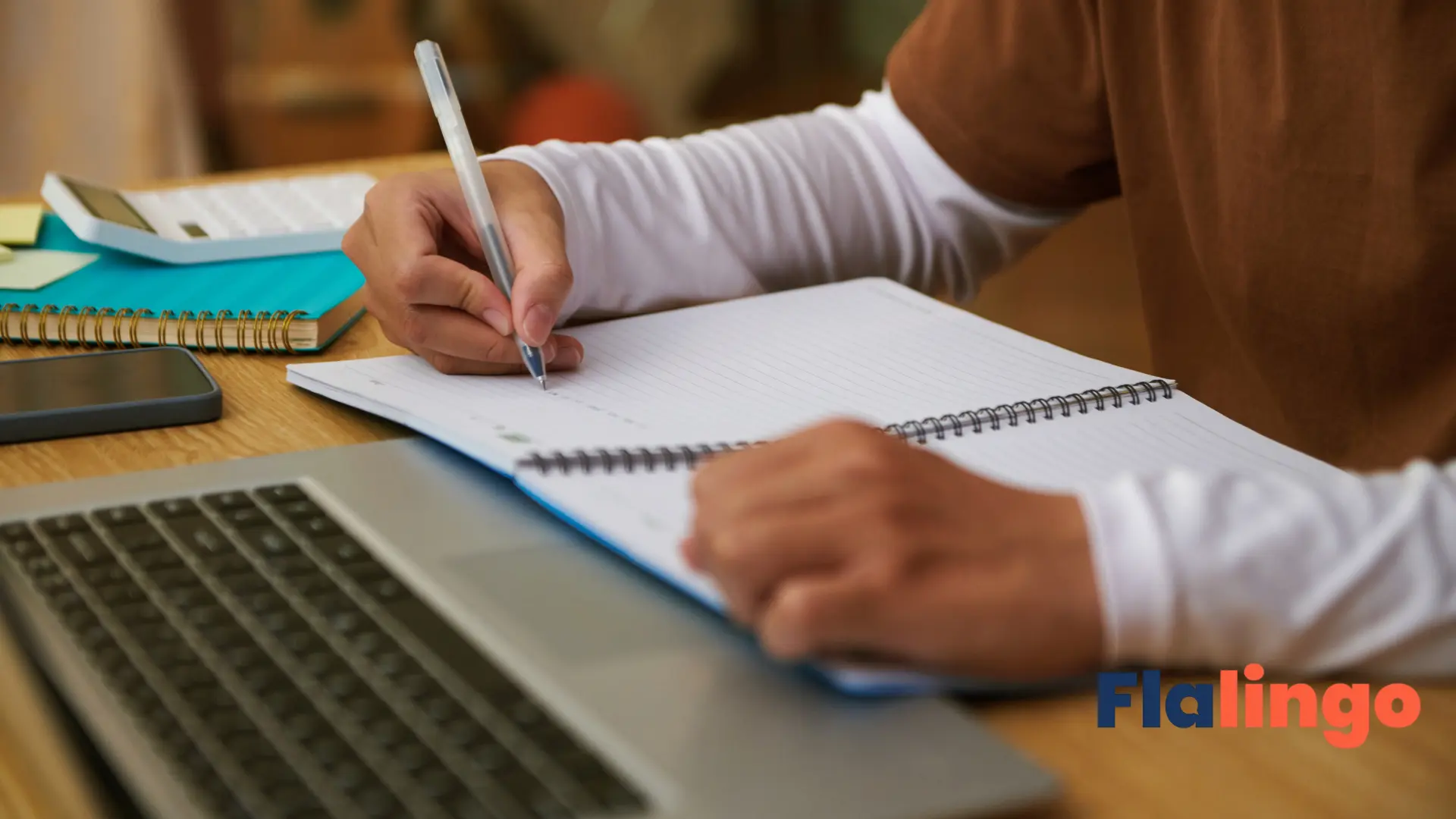دليل التسجيل في IELTS: كيفية التقديم في 5 خطوات