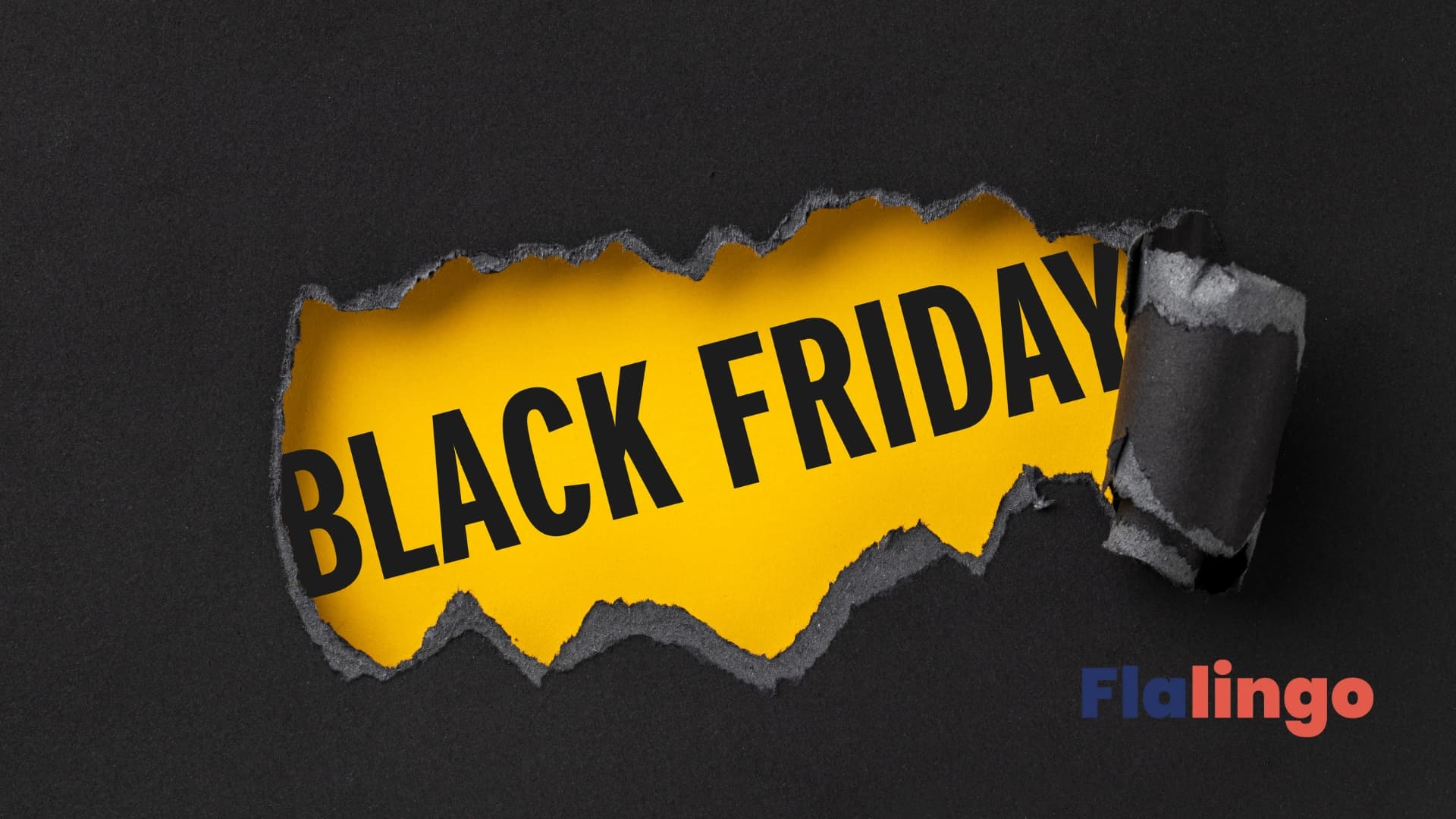 Kara Cuma Nedir? Black Friday Hakkında Tüm Detaylar!