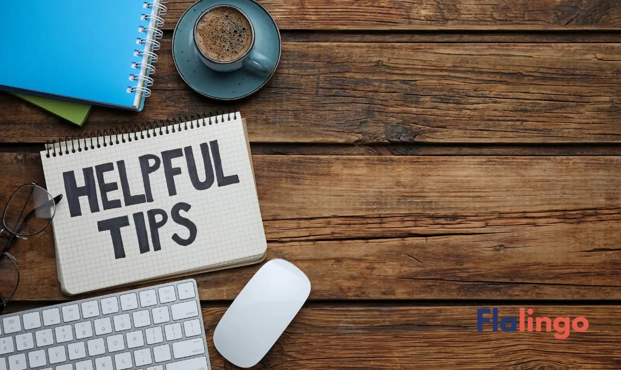 Tips for Using English Effectively for New Graduates