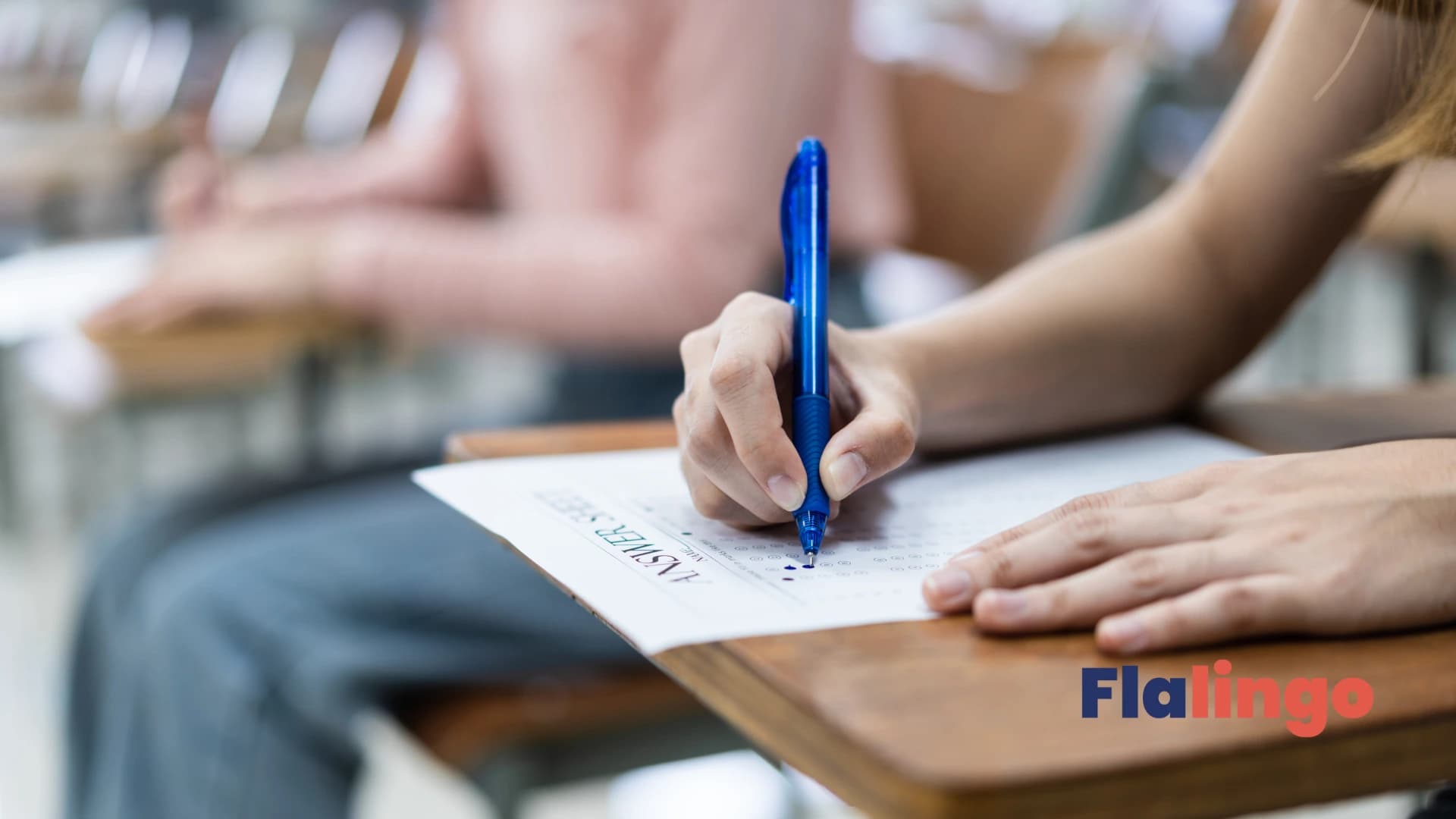 TOEFL Sınavına Yakın Takip: 4 Hamlede TOEFL Sınavında Nasıl Başarılı Olunur?