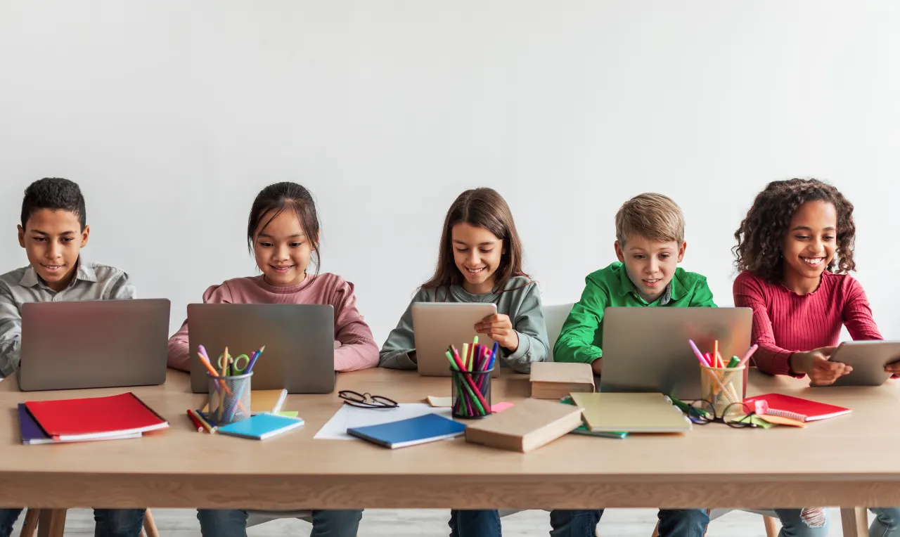 Why Does Your Child Need English Education?