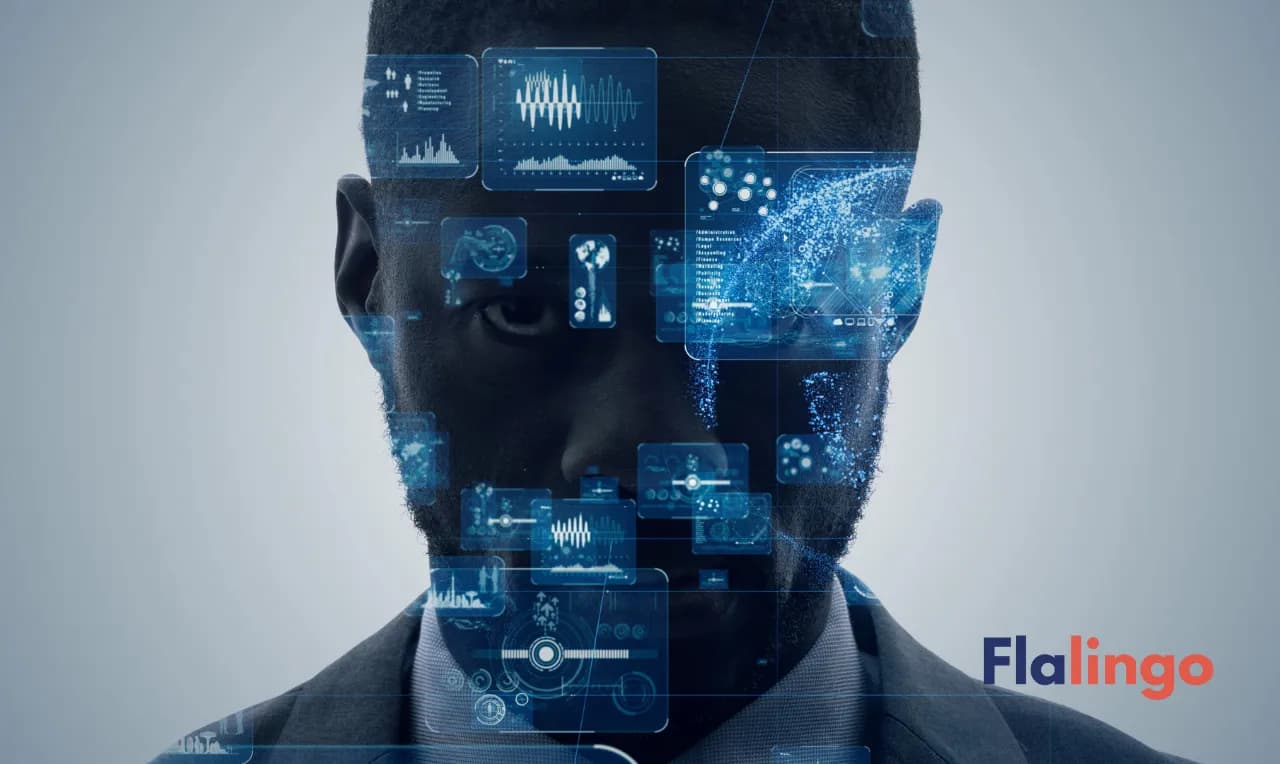 Artificial Intelligence Technology Meets Flalingo: FLAI
