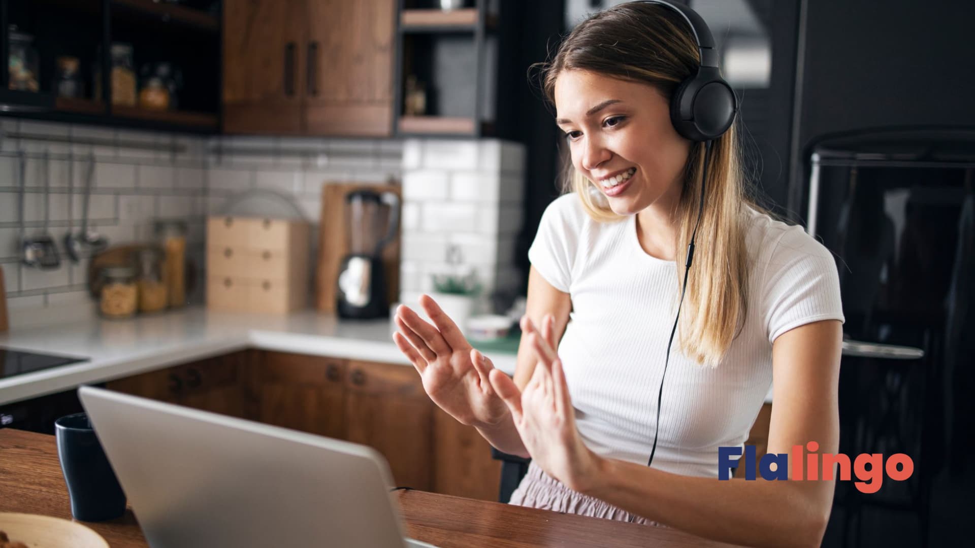 Why is Flalingo Assertive in Teaching English Online?