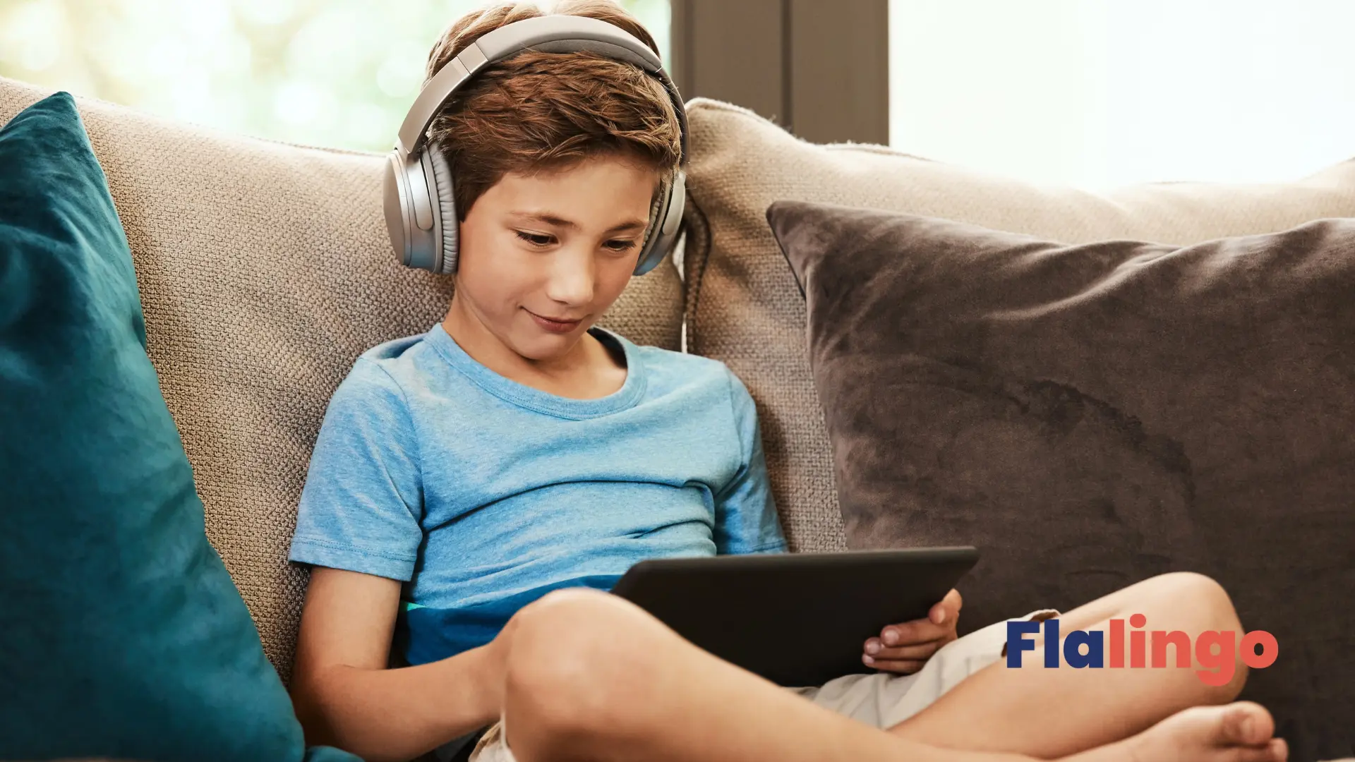 3–6 Yaşta Kaliteli Ekran Süresi: Online İngilizce ile Akıllı Öğrenme Rehberi