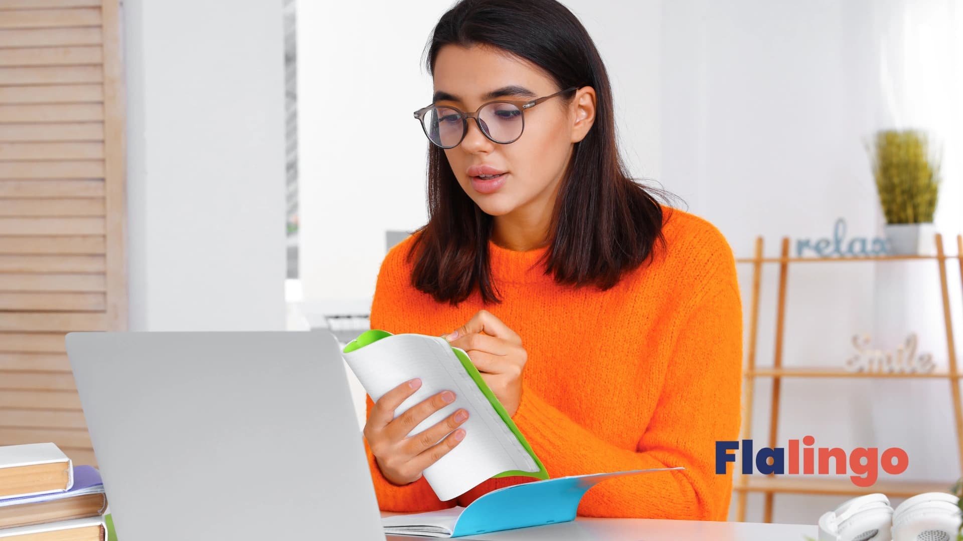 Why is Speaking English Harder and How to Overcome It with Flalingo?