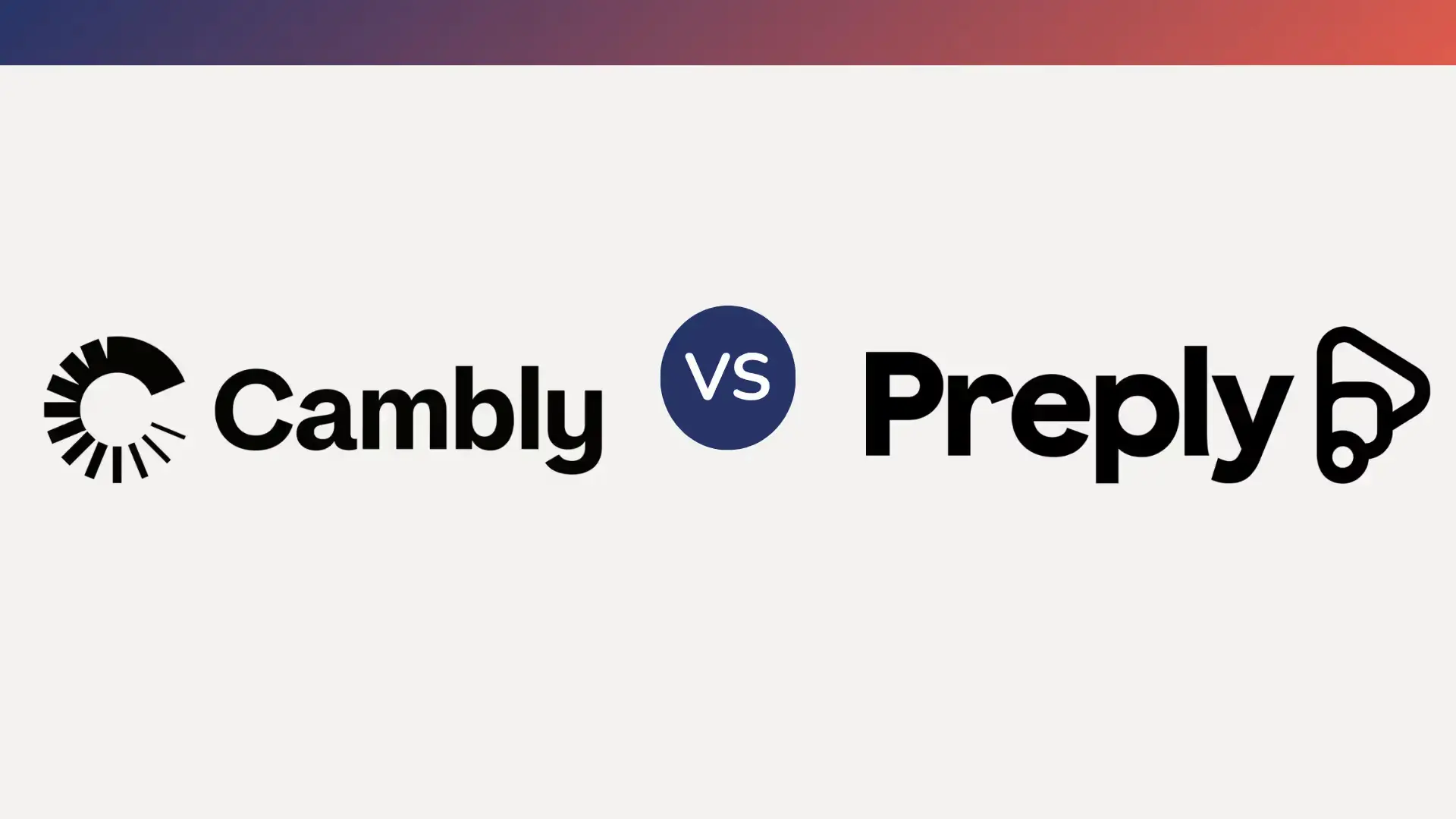 Preply vs Cambly:どのオンライン家庭教師プラットフォームを選択する必要がありますか?