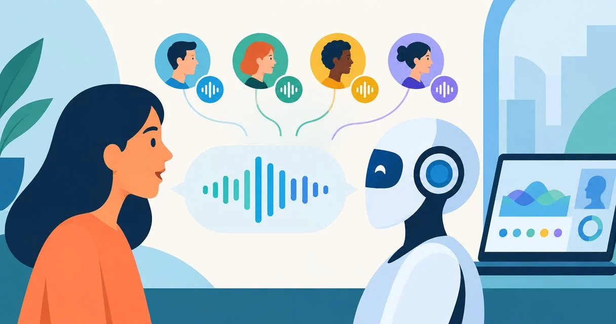 Can AI accurately detect your English accent?
