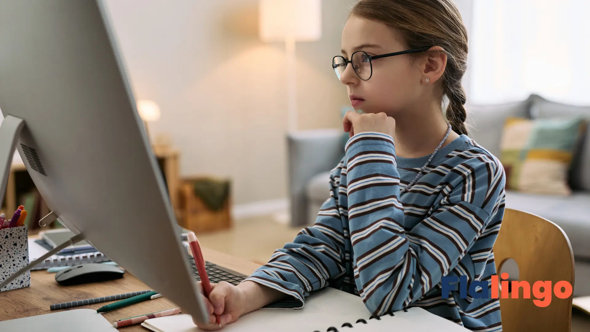 Los 7 mejores cursos de inglés online para niños en España: comparativa