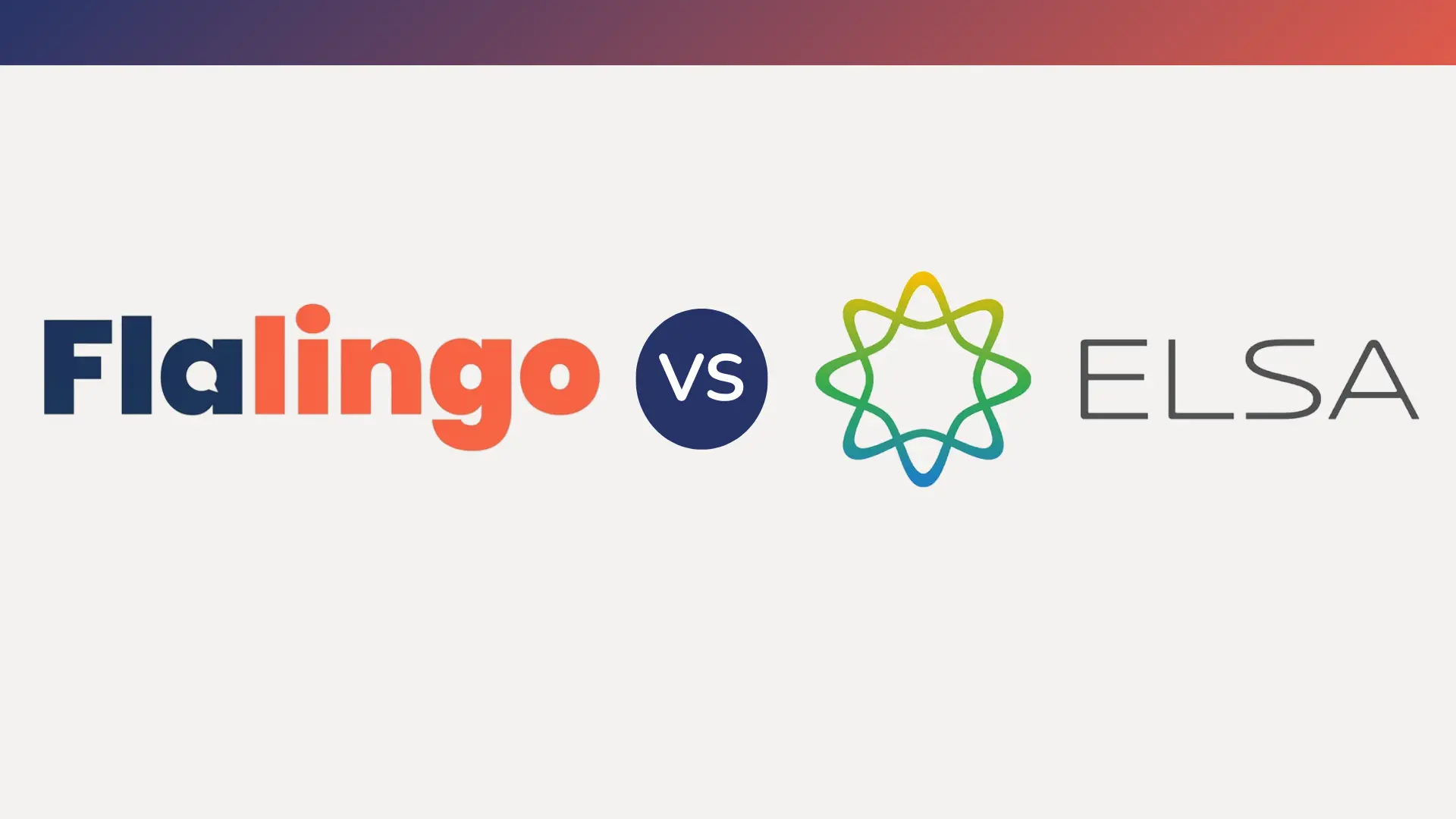 Flalingo vs ELSA Speak and Other AI English Apps: What's Missing from AI-Only Learning?