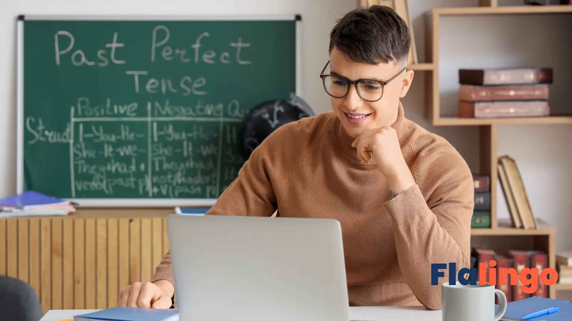 You're Not Teaching Alone: The Flalingo Teacher Community and Support System