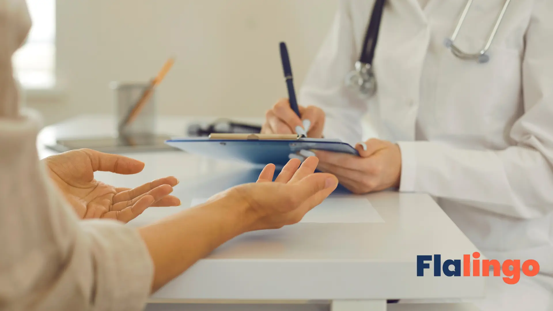 Flalingo OET Preparation Prices: Plans for Healthcare Professionals
