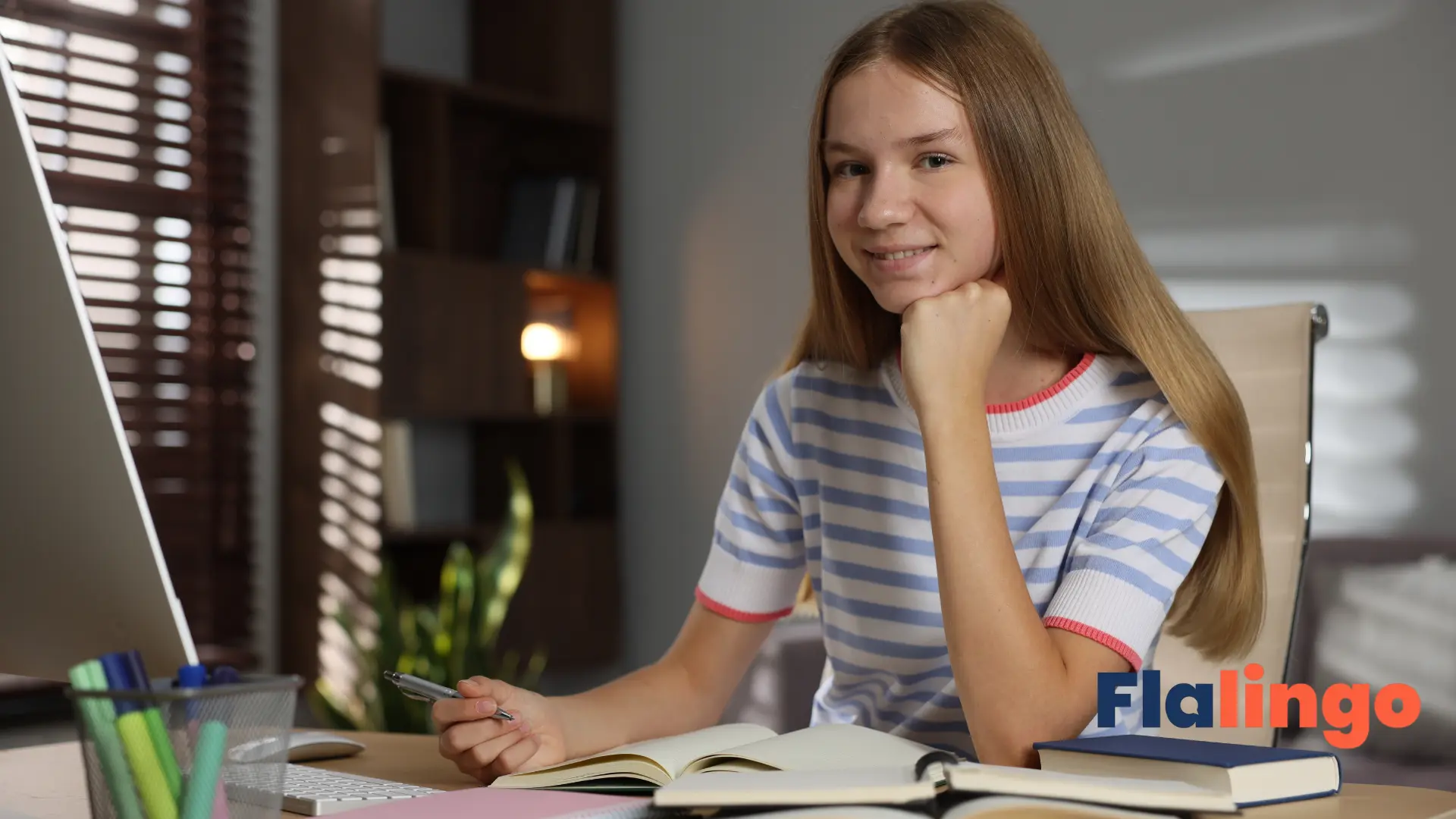 Your Child Understands English but Won't Speak It: Here’s How Smart Matching Changes Everything